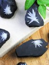 Chrysanthemum Stone