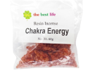 Resin Incense