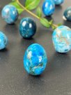 Blue Apatite