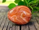 Red Agate