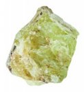 Green Apatite