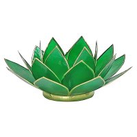 Ljus, Lykta Lotus