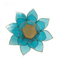 Ljus, Lykta Lotus