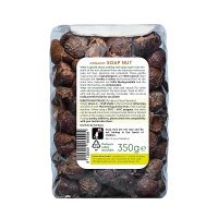 Tvålnötter, Allergivänliga