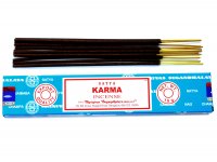 Incense Sticks, Satya Karma Box