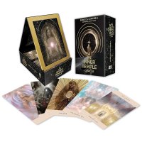 Oracle Card, The Inner Temple