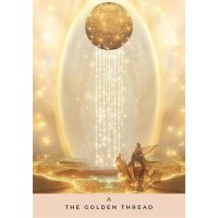 Oracle Card, The Inner Temple