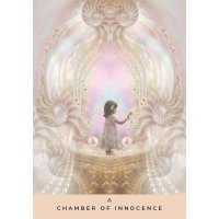 Oracle Card, The Inner Temple