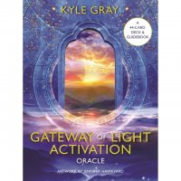 Orakelkort, Gateway of Light Activation
