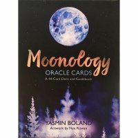 Orakelkort, Moonology