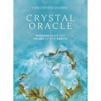 Orakelkort, Crystal Oracle
