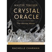 Orakelkort, Master Teacher Crystal