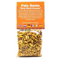 Palo Santo, Chips Bigpack