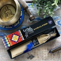 Rökelsepinnar, Tribal Soul Sandalwood Box
