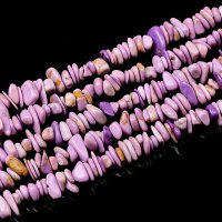 Phosphosiderite, String Chips