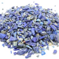 Lapis Lazuli, Ohålade chips storpack