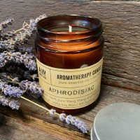 Ljus, Aromaterapi Afrodisiakisk