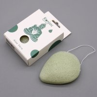 Konjac ansiktssvamp ECO