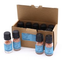 Luktsalt, Aromaterapi Andas Box