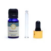 Eterisk Olja, Song of India Frankincense