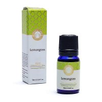 Eterisk Olja, Song of India Lemongrass