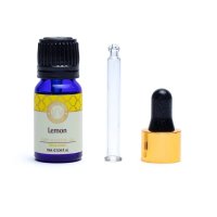 Eterisk Olja, Song of India Lemon