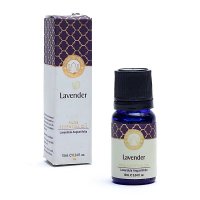 Eterisk Olja, Song of India Lavendel