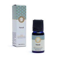 Eterisk Olja, Song of India Neroli