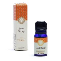 Eterisk Olja, Song of India Sweet Orange