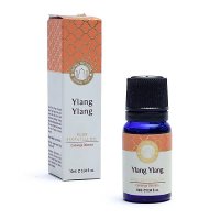 Eterisk Olja, Song of India Ylang Ylang