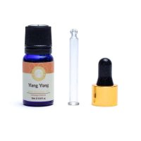 Eterisk Olja, Song of India Ylang Ylang