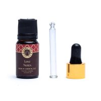 Eterisk Olja, Song of India Mix Love Notes