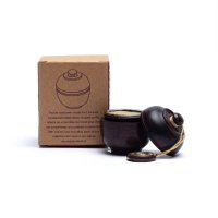 Fragrance Cream, Rose in Rosewood