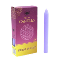 Ljus, Ritual Spiritual Awareness