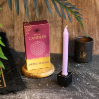 Ljus, Ritual Spiritual Awareness