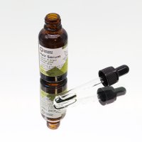 Hårserum ECO