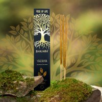 Rökelsepinnar, Banjara Botanical Yggdrasil Tree Box