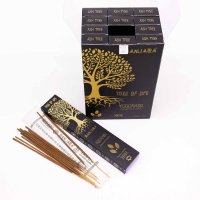 Rökelsepinnar, Banjara Botanical Yggdrasil Tree Box