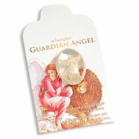 Angel Worry Stone, Guardian Angel