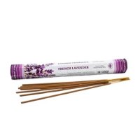 Incense Stick, Green Tree Lavender Box