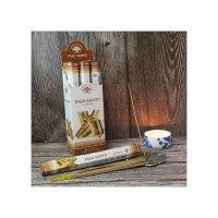 Rökelsepinnar, Green Tree Palo Santo Box