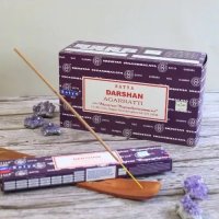 Incense Sticks, Satya Darshan Box