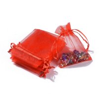 Organzabag, Red Bigpack