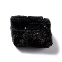 Tourmaline, Black Raw Big pack