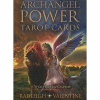 Tarotkort, Archangel Power Tarot