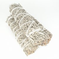 Rökelse, Stock Blå Salvia