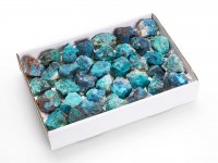 Malacholla, Raw stones Tray