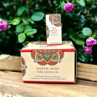 Doftolja, Mystic Rose Box