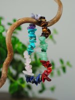 Mix, Armband Chips Storpack