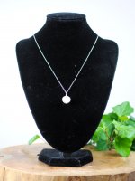 Rosenkvarts, Halsband med Kula Storpack